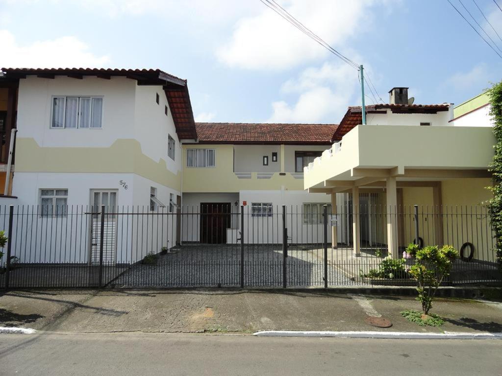 Casa Balneario Camboriu Villa Dış mekan fotoğraf