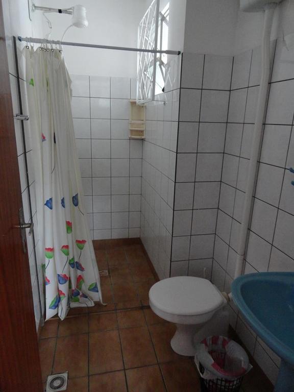 Casa Balneario Camboriu Villa Dış mekan fotoğraf